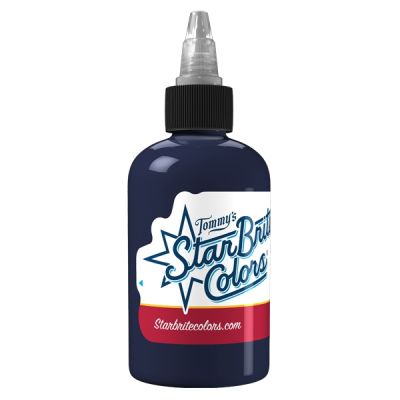 TINTA STARBRITE ROYAL BLUE 1OZ TINTA STARBRITE ROYAL BLUE 1OZ