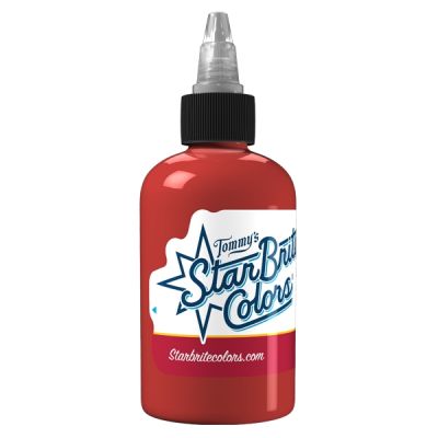 TINTA STARBRITE RUDE ROUGE 1OZ1