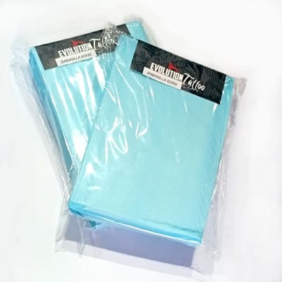 SABANILLA ABSORVENTE