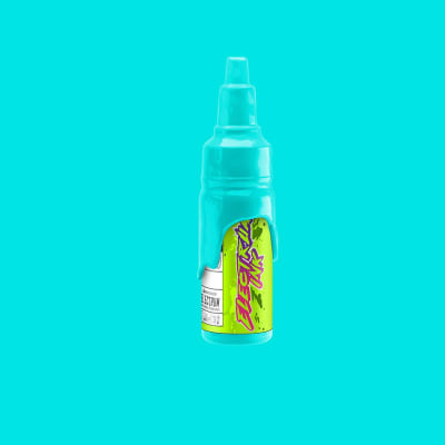 TINTA ELECTRUM SALTY TEARS1