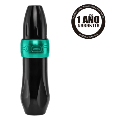 MAQUINA SPEKTRA XION ROTATIVA FK IRONS SEAFOAM