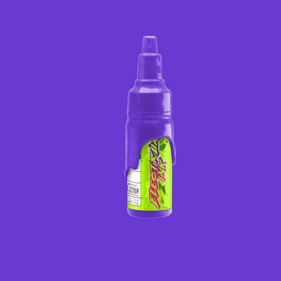 TINTA ELECTRUM SEDUCTION