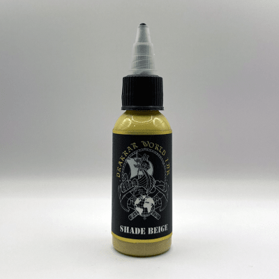 TINTA DRAKKAR SHADE BEIGE
