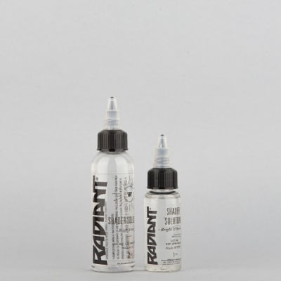 SHADER SOLUTION RADIANT