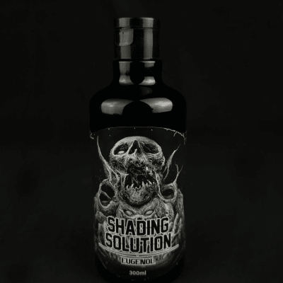 STAR INK SHADING SOLUTION DARKSIDE