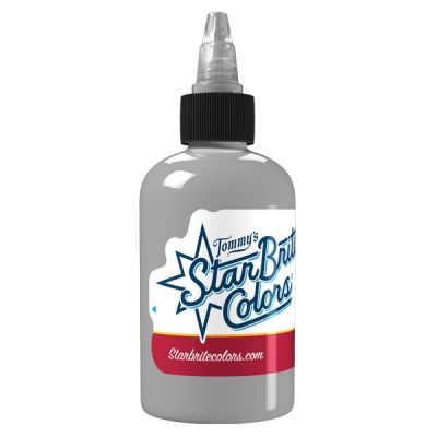TINTA STARBRITE SHADOW GREY 1OZ TINTA STARBRITE SHADOW GREY 1OZ