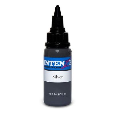 TINTA INTENZE SILVER TINTA INTENZE SILVER