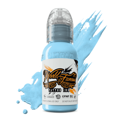 TINTA WORLD FAMOUS SINATRA BLUE