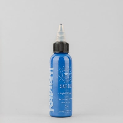 TINTA RADIANT SLATE BLUE