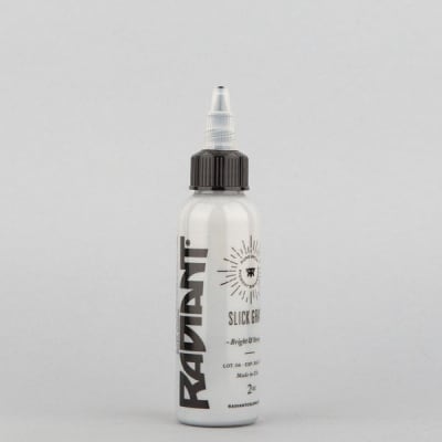 TINTA RADIANT SLICK GRAY