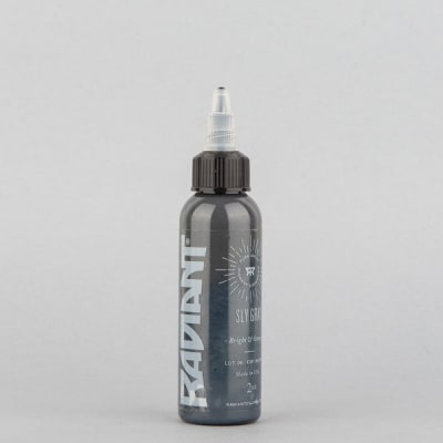TINTA RADIANT SLY GRAY1