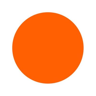 TINTA INTENZE SOFT ORANGE TINTA INTENZE SOFT ORANGE