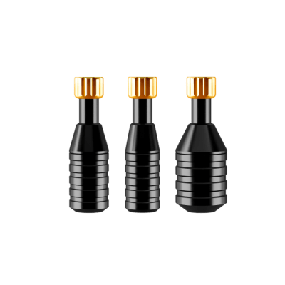 GRIP CHEYENNE SOL BLACK