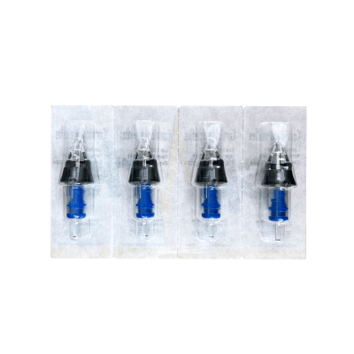 CAJA CARTRIDGE SPARK 1207M1 CAJA CARTRIDGE SPARK 1207M1