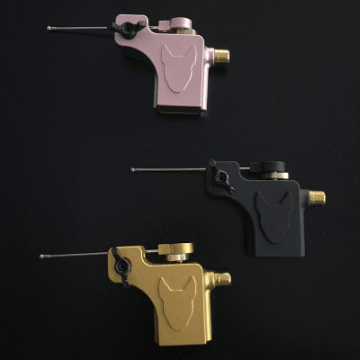 MAQUINA ROTATIVA SPEED BULL HERAMACHINE1