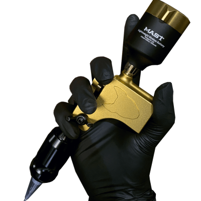 PACK SPEED BULL/BATERIA T1 BLACK GOLD1