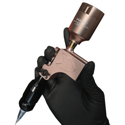 PACK SPEED BULL/BATERIA T1 ROSE GOLD