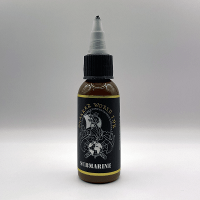 TINTA DRAKKAR SUBMARINE