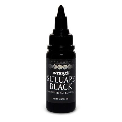 TINTA INTENZE SULUAPE TINTA INTENZE SULUAPE