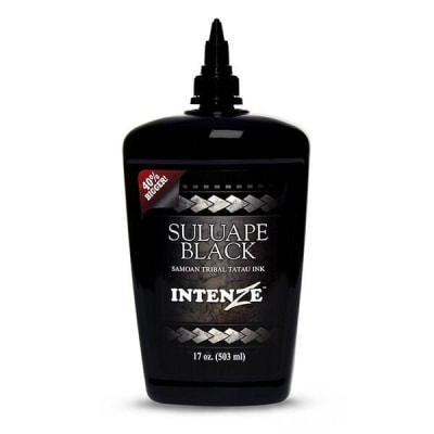TINTA INTENZE SULUAPE TINTA INTENZE SULUAPE