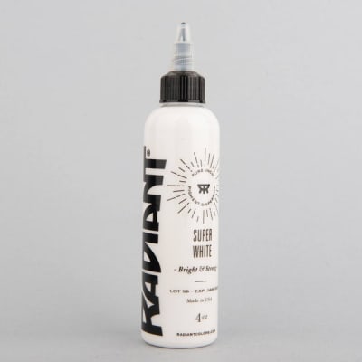 TINTA RADIANT SUPER WHITE1