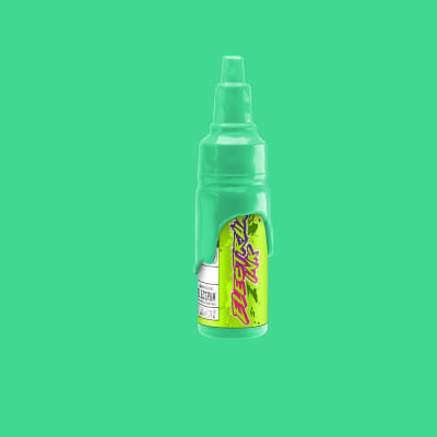 TINTA ELECTRUM SWEET MINT1