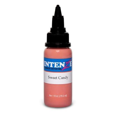 TINTA INTENZE SWEET CANDY TINTA INTENZE SWEET CANDY