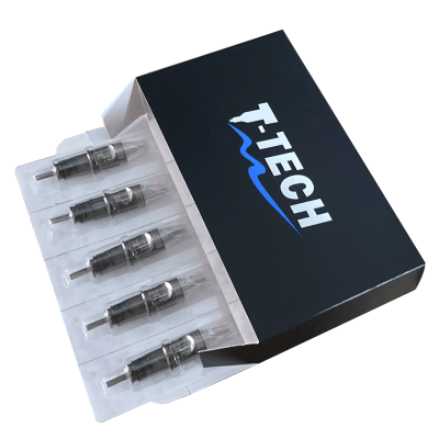 CAJA CARTRIDGE T-TECH 1209M1 CAJA CARTRIDGE T-TECH 1209M1