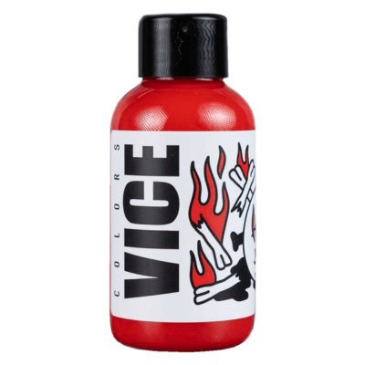TINTA VICE TANGERINE´S DREAM1