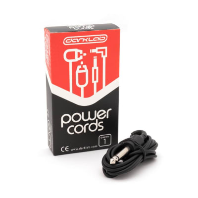CABLE RCA FK IRONS DARKLAB CABLE RCA FK IRONS DARKLAB