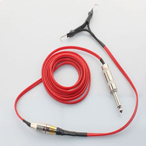 CABLE RCA + ADAPTADOR CLIP CORD CABLE RCA + ADAPTADOR CLIP CORD