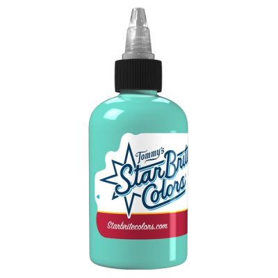 TINTA STARBRITE TEAL 1OZ TINTA STARBRITE TEAL 1OZ