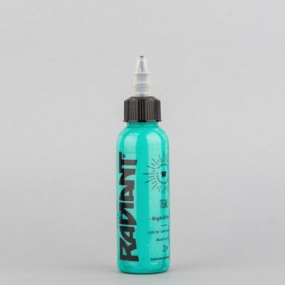 TINTA RADIANT TEAL