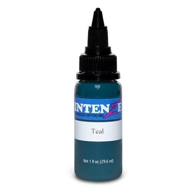 TINTA INTENZE TEAL TINTA INTENZE TEAL