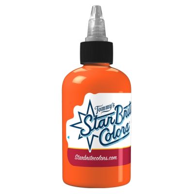 TINTA STARBRITE TIGER LILY 1OZ