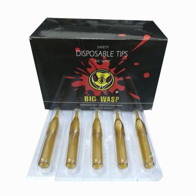 CAJA TIPS DESECHABLES CAJA TIPS DESECHABLES