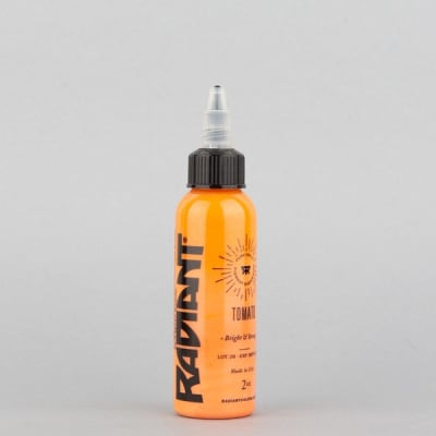TINTA RADIANT TOMATO