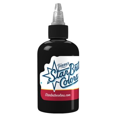 TINTA STARBRITE TRIBAL BLACK TINTA STARBRITE TRIBAL BLACK