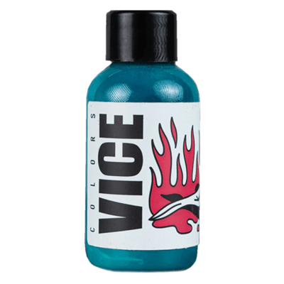 TINTA VICE TURQUOISE