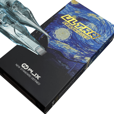 CAJA CARTRIDGE WJX ULTRA 1207RL