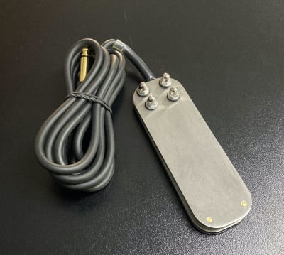 PEDAL METALICO KONG1