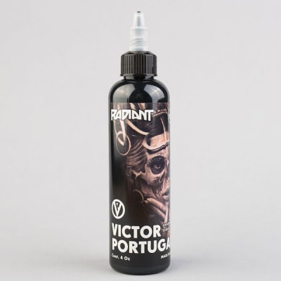 TINTA RADIANT VICTOR PORTUGAL V1
