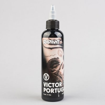 TINTA RADIANT VICTOR PORTUGAL V3