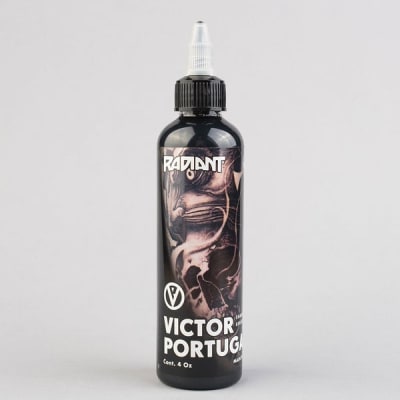 TINTA RADIANT VICTOR PORTUGAL V4