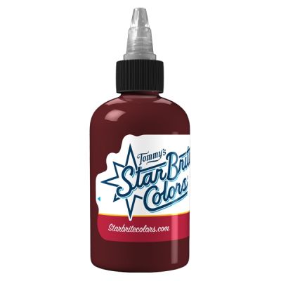 TINTA STARBRITE VAMPIRE RED 1OZ
