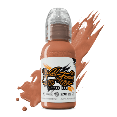 TINTA WORLD FAMOUS VAN GOGH TAN