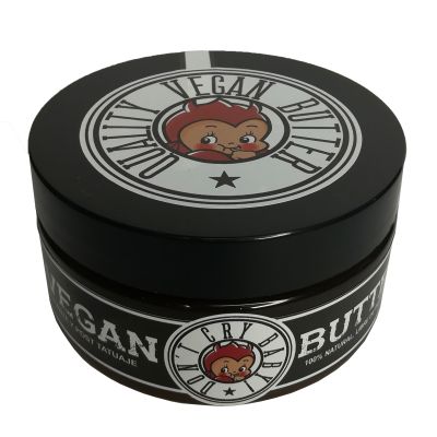 DONT CRY BABY VEGAN BUTTER 250GR DONT CRY BABY VEGAN BUTTER 250GR