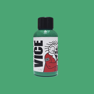 TINTAS VICE DRAGOON