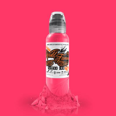 TINTA WORLD FAMOUS CRYSTAL TRINKET