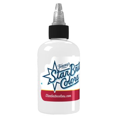 TINTA STARBRITE WHITE BRITE